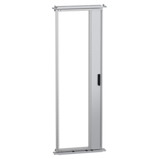 Spacial SF 19" swing rack - 2200x800 mm - 45 modules