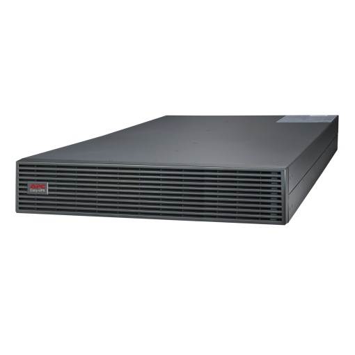 APC Easy UPS On-Line SRV Conjunto de baterias 56kVA para modelo de tempo de execução standard 192V, 1344VAh, montagem em bastidor com kit, 2U