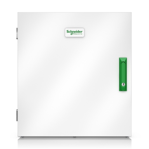 Painel de bypass de manutenção paralela, até 2 unidades, 10-40 kVA, para Easy UPS 3S e Easy UPS 3S Pro