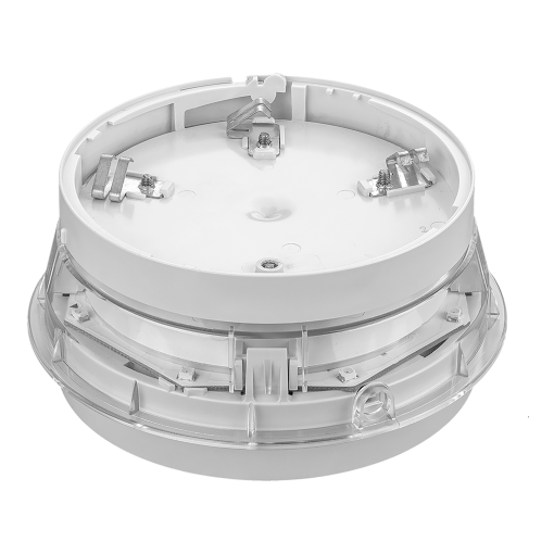 Base com baliza, DSS-PC-I33, com isolador