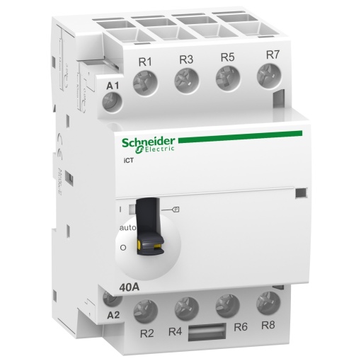 iCT 63 A 4NA 24 V 50Hz