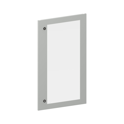 Spacial SF transparent door - 1000x600 mm