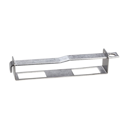 Spacial SFX - SMX enclosures - padlocking device for retractable handle
