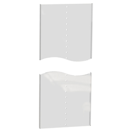 Protecao barr. Linergy BS630A, C1,5m