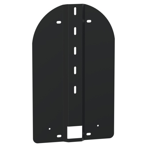 Suporte para carregador EVLink Pro AC, Canalis KS para EV, 100A a 400A