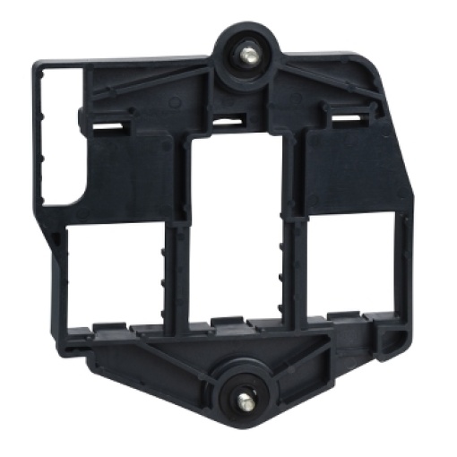 1 suporte para 3 blocos móveis NSX400630
