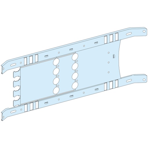 Platina P NSX-INS-CVS250 H.Fixo.M4P