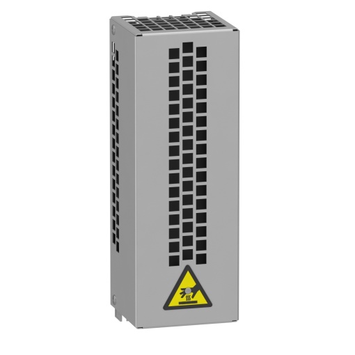 Resistência de frenagem - 100 ohms - 0.1 kW - IP20