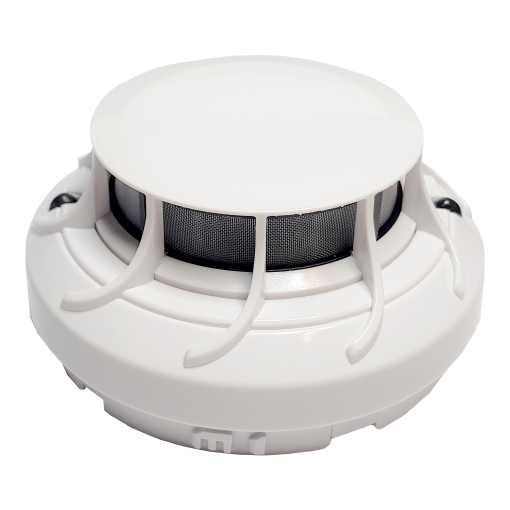 Detector de fumaça de alta sensibilidade, 72051EI