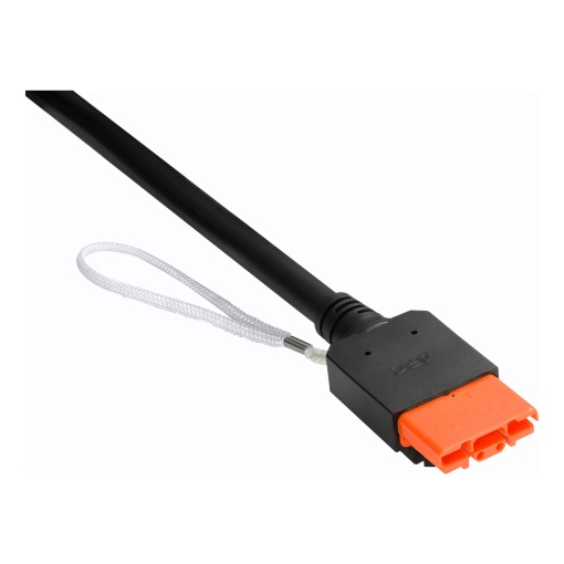 Cabo de extensão de 4,5 m para APC Smart-UPS Ultra On-Line, modelo SRTL 5K 180 V XBP