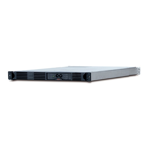 Smart-UPS da APC 1000VA USB & Série RM 1U 230V