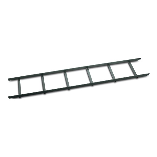 Escada de Cabos de 12 polegadas 30 cm de Largura Qtd. 1