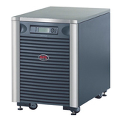 Symmetra LX 4kVA Escalonável para 8kVA da APC N1, 220230240V ou 380400415V