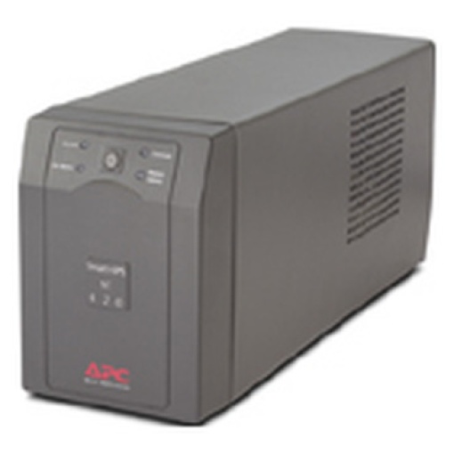Smart-UPS SC da APC 420VA 120V