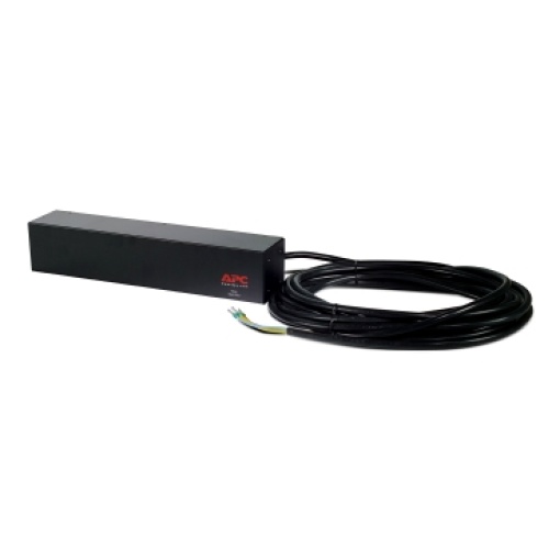 Extensor de PDU de Bastidor, Básico, 2U, 32A, 230V, 4 IEC C19