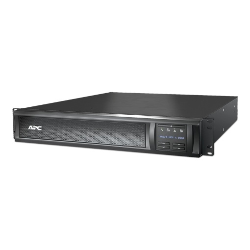 Smart-UPS X da APC 1500VA para BastidorTorre LCD 230V