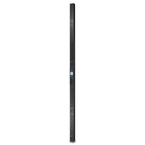 PDU de Bastidor 2G, Com Comutação, Zero U, 20A208V, 16A230V, 21 C13 & 3 C19