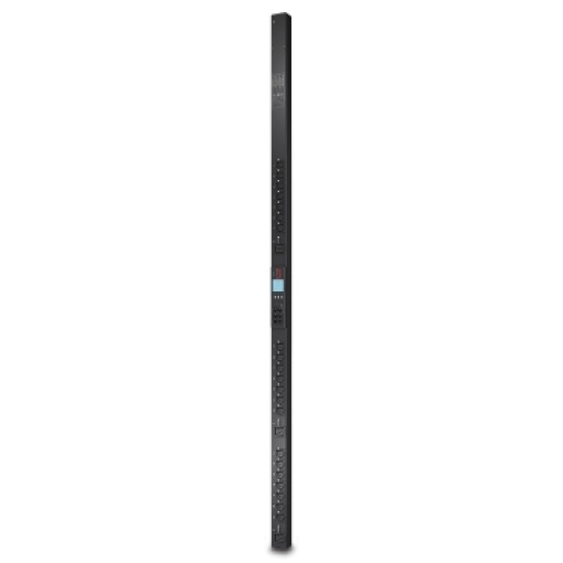 PDU de Bastidor 2G, Com Comutação, Zero U, 16A, 230V, 21 C13 & 3 C19, Cabo IEC309