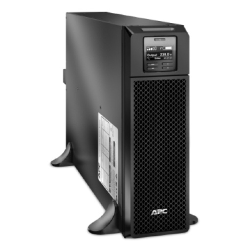 Smart-UPS SRT da APC 5000VA 230V
