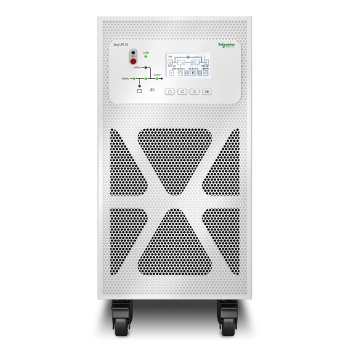 Easy UPS 3S - UPS 15 kVA 400 V 33 para baterias externas