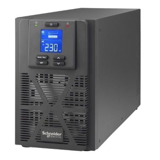 Easy UPS online SRVS - 1 kVA - 230 V