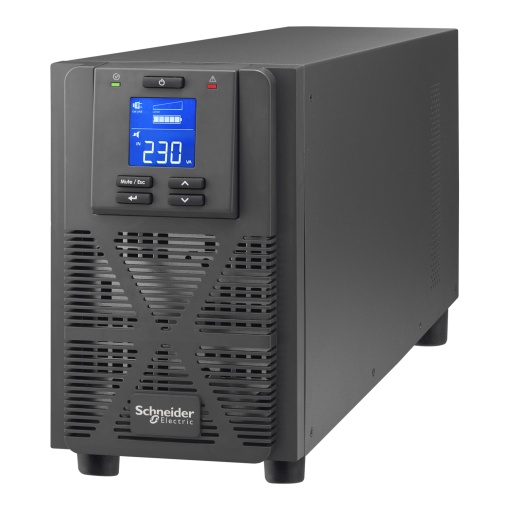 Schneider Electric Easy UPS SRVS 3000VA 230V, No Battery
