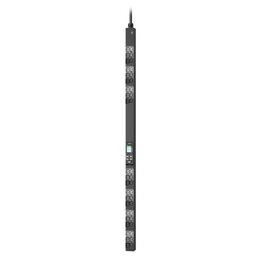 PDU de Bastidor da APC Advanced Gen 2, Com Medição, Trifásica, 11kW 400V 16A ou 11,5kW 415V 20A, 520P6, 42 Saídas