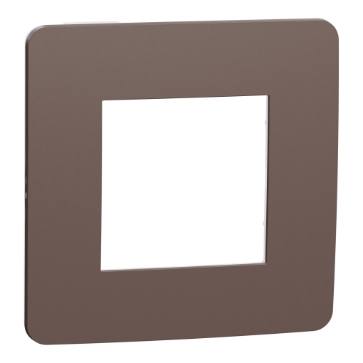 Nova Unica - Quadro simples - Studio CacauBranco