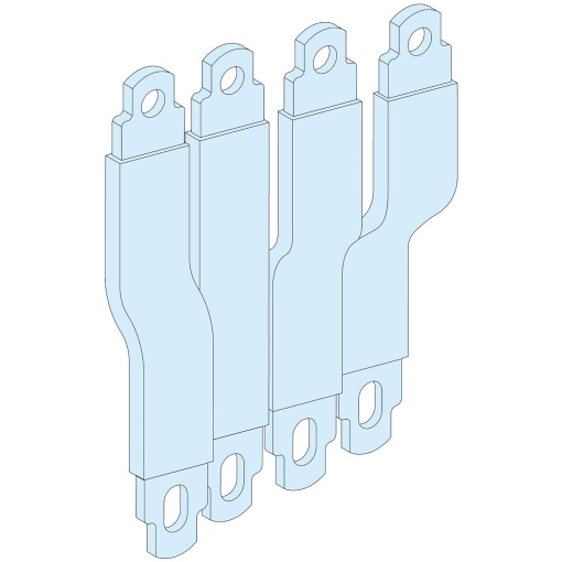 Ligacao NSX630 Vert. a Bloco