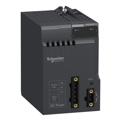 M340,FA 100150vDC 36W