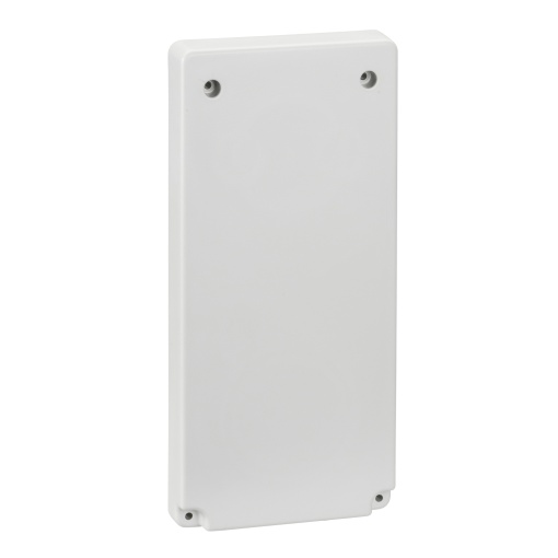 Mureva - Placa 103x225 mm - para tomadas 65x6575x75 mm ou obturador