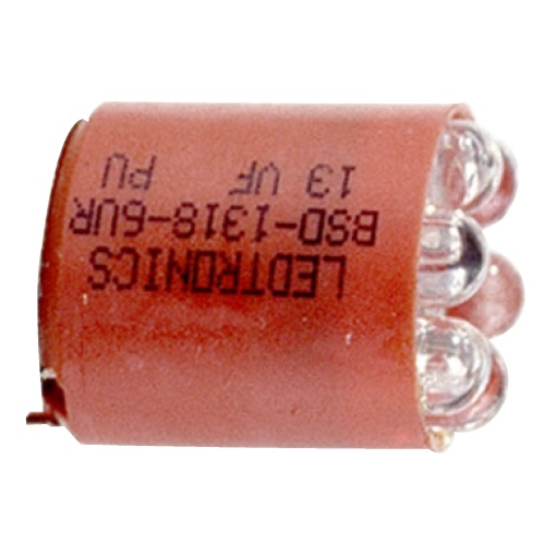 LIGHT MODULE LAMP 28V KSKKX