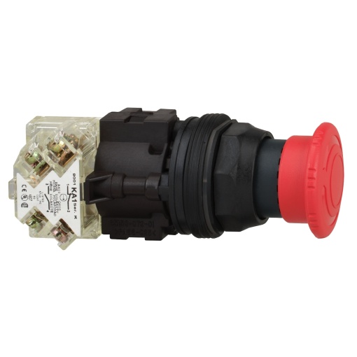 Cogumelo ttr sk de 30mm