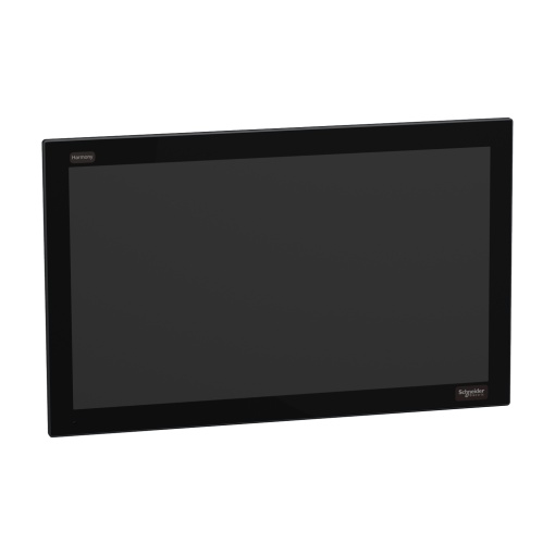 Painel PC com ecrã de 21,5"W, 2 núcleos, 128 Gb M.2, 4 Gb RAM, Windows 10 IoT, Harmony P6