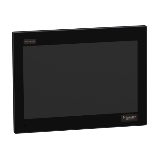 Painel PC com ecrã de 12,1"W, 2 núcleos, 128 Gb M.2, 4 Gb RAM, Windows 10 IoT, Harmony P6
