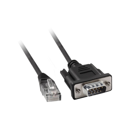 Cabo de ligação direta para HMI XBTGK, XBTGT, XBTGR - L  2,5 m