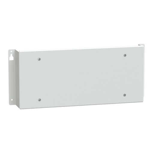 Platina TransferPacT, 32A-100A, 2P3P4P, PrismaSeT G, 600850mm,6 Módulos