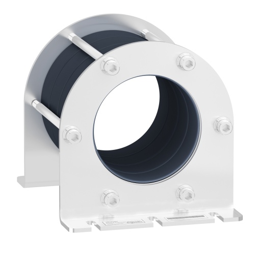 Filtro de modo comum redução da corrente de fuga - 120 µH