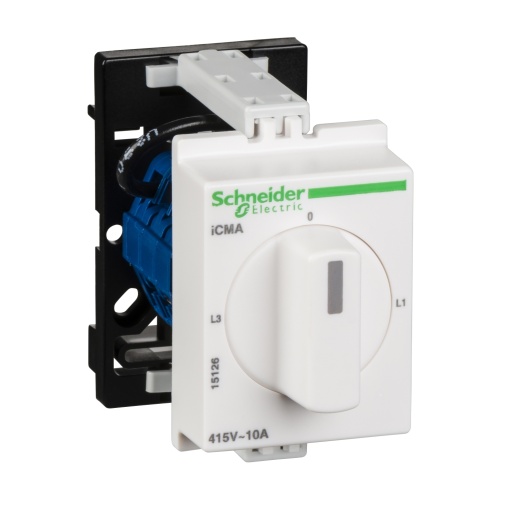 Comutador p amperimetro iCMA - 10 A