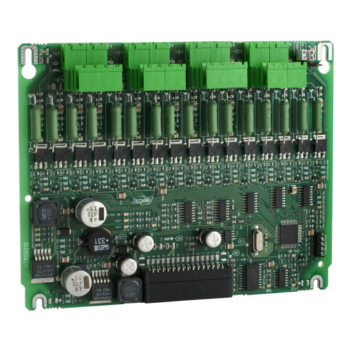 Placa de loop convencional, CLC