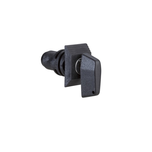 Placa trim de conjunto completa e bloqueio de chave 405 para PLM exceto 108