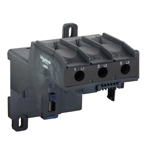 Bloco terminal, Easy TeSys Protect, para LRE322-E365