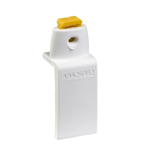 Acti9 - Pack 12 tapa parafusos 1 pólo 18 mm - Vigi iC60