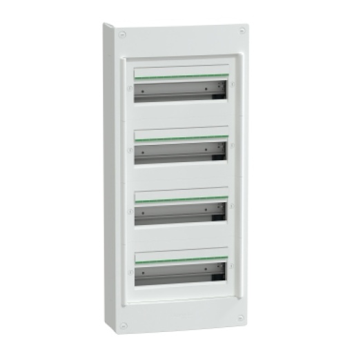 PrismaSet XS Quadro Saliente 4 filas 13 módulos 3 TB