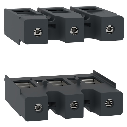TeSys DECA ligação EverLink de 3P para contactores D115-150A