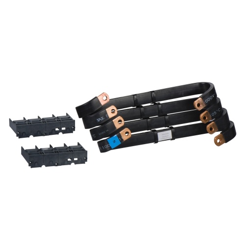 união flexível INV100160250 - NS250 vertical lateral