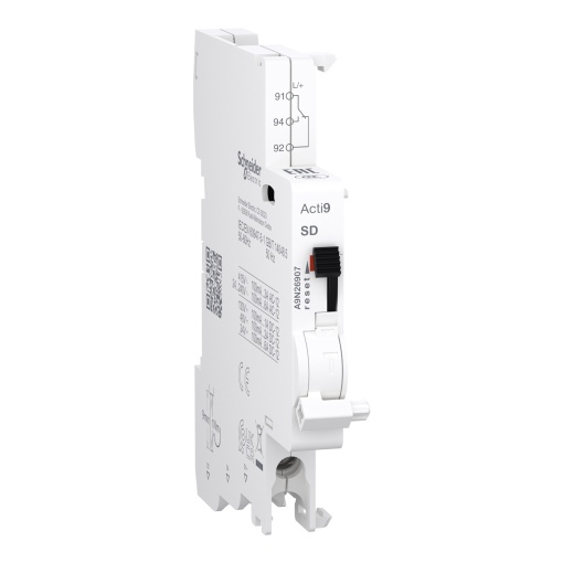C120C60H-DC - SD CONTACTO DE SINALIZACAO DE DEFEITO 0,1-6A
