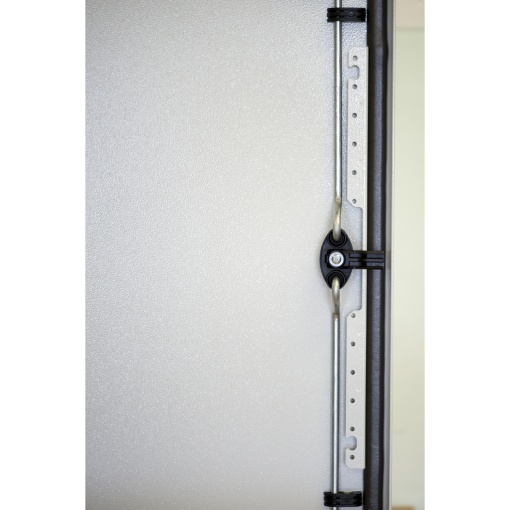3 point lock linkage for Spacial S3D, height 1200mm