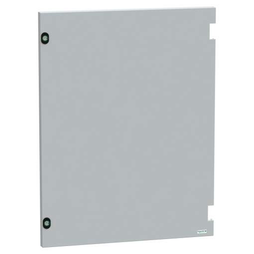 Porta opaca para armarios PanelSet PLM86G Medidas 847x636x300 com fecho incluido.