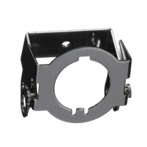 30MM PUSH BUTTON LOCKOUT COVER